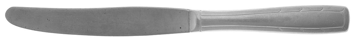 Lady Duff (Stainless) Modern Hollow Knife by Imperial Intl-1