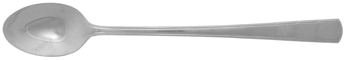 Lady Duff (Stainless) Iced Tea Spoon by Imperial Intl-1