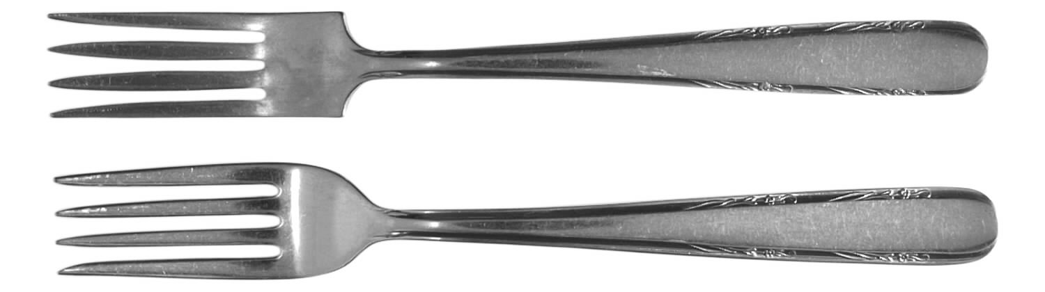 IMI32 (Stainless) Fork by Imperial Intl-1