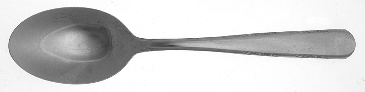 IMI32 (Stainless) Tablespoon (Serving Spoon) by Imperial Intl-1