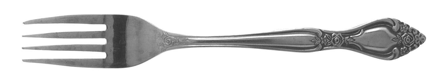 IMI35 (Stainless) Fork by Imperial Intl-1