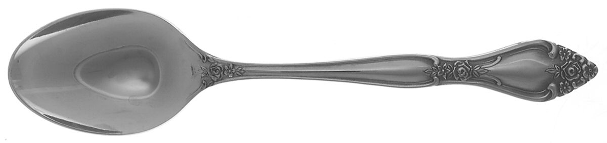 IMI35 (Stainless) Place/Oval Soup Spoon by Imperial Intl-1