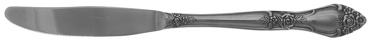 IMI35 (Stainless) Modern Solid Knife by Imperial Intl-1