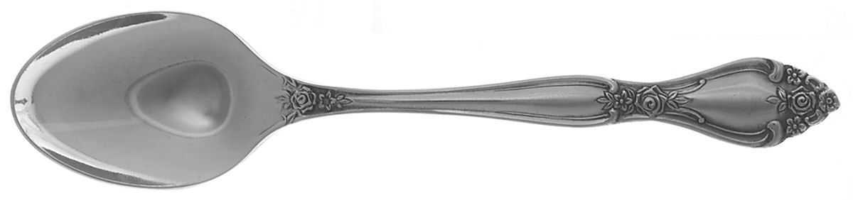 IMI35 (Stainless) Teaspoon by Imperial Intl-1