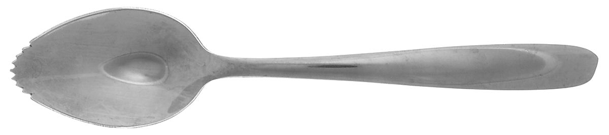 IMI39 (STAINLESS) Fruit/Orange Spoon by Imperial Intl-1