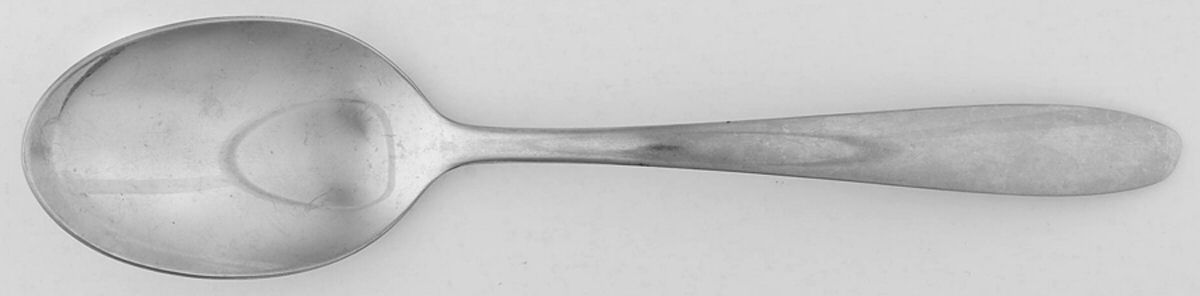IMI39 (STAINLESS) Tablespoon (Serving Spoon) by Imperial Intl-1