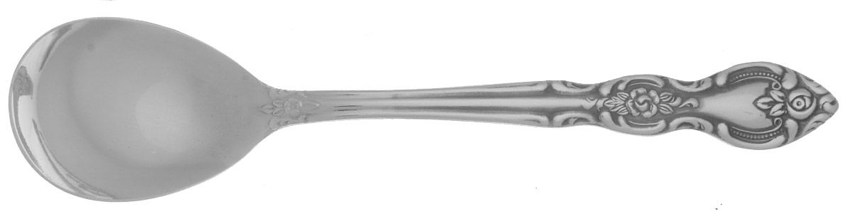 IMI4 (Stainless) Sugar Spoon by Imperial Intl-1