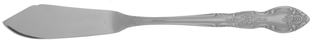 IMI4 (Stainless) Flat Handle Master Butter Knife by Imperial Intl-1