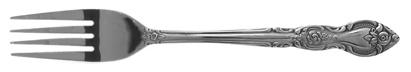 IMI4 (Stainless) Fork by Imperial Intl-1
