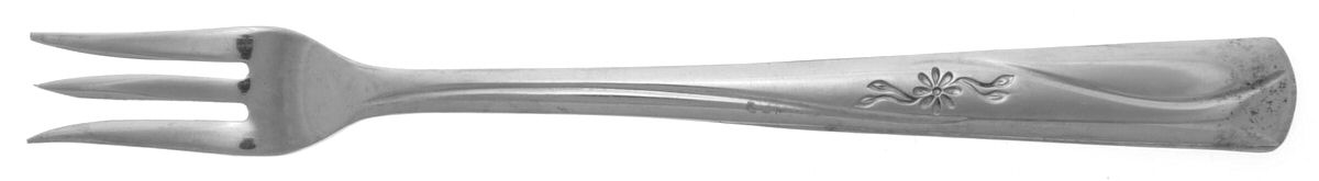 IMI41 (STAINLESS) Cocktail/Seafood Fork by Imperial Intl-1