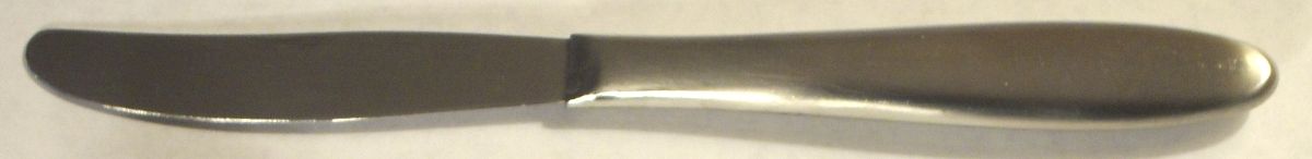 IMI45 (Stainless) Modern Solid Knife by Imperial Intl-1