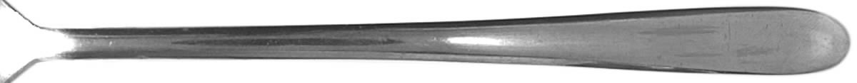 IMI46 (STAINLESS) Iced Tea Spoon by Imperial Intl-1