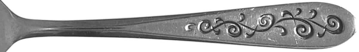 IMI49 (Stainless) Teaspoon by Imperial Intl-1