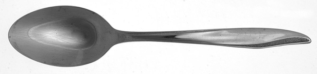 IMI50 (Stainless) Place/Oval Soup Spoon by Imperial Intl-1