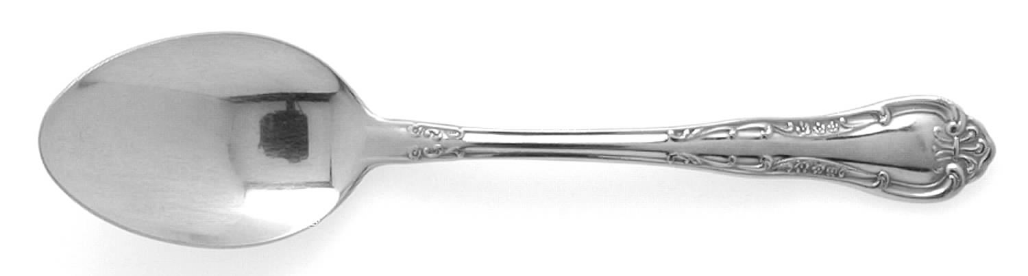 IMI51 (Stainless) Teaspoon by Imperial Intl-1