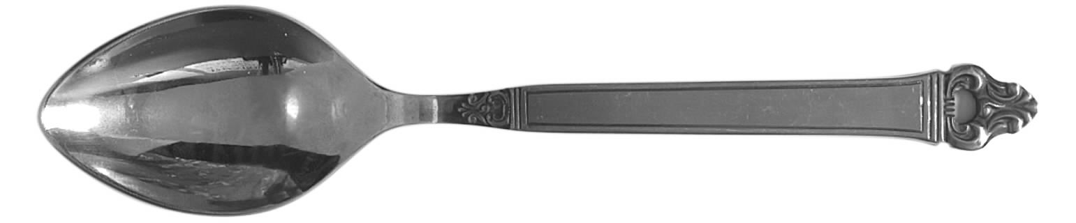 IMI55 (Stainless) Place/Oval Soup Spoon by Imperial Intl-1