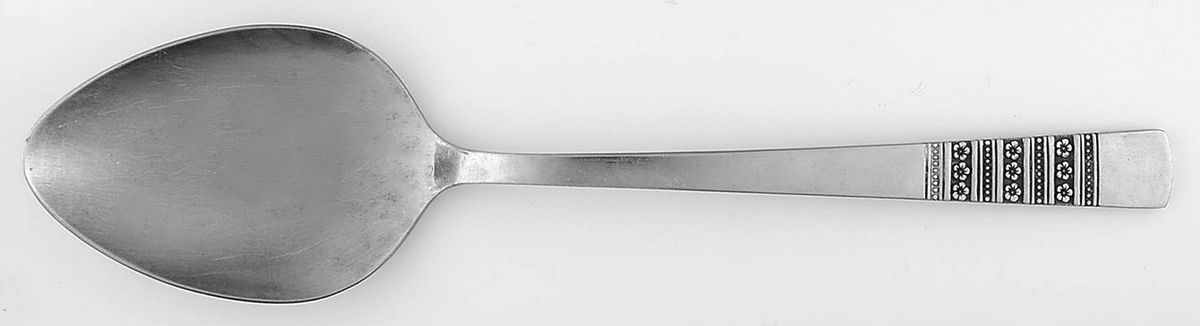 IMI56 (Stainless) Tablespoon (Serving Spoon) by Imperial Intl-1