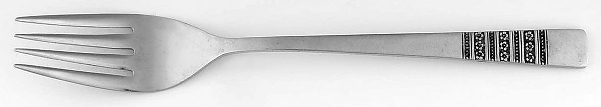 IMI56 (Stainless) Individual Salad Fork by Imperial Intl-1