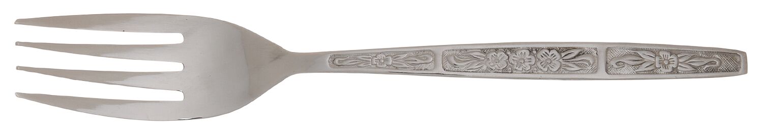 IMI57 (Stainless) Individual Salad Fork by Imperial Intl-1