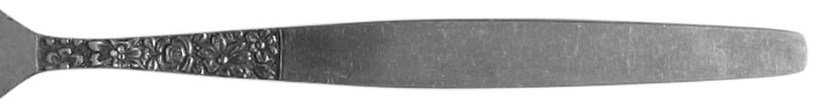 Florentine Floral (Stnlss) Fork by Imperial Intl-1