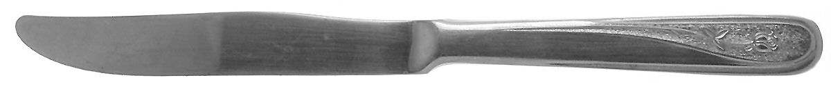 IMI64 (Stainless) Modern Solid Knife by Imperial Intl-1