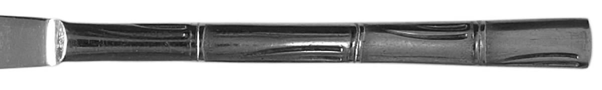 IMI66 (Stainless) Solid Serving Cheese Knife by Imperial Intl-1