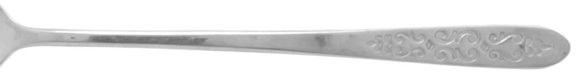 IMI67 (STAINLESS) Iced Tea Spoon by Imperial Intl-1