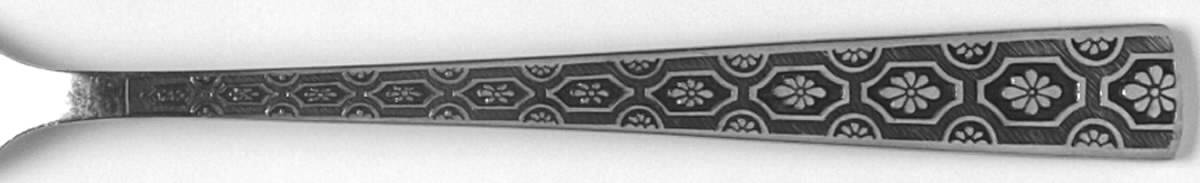 IMI71 (STAINLESS) Individual Salad Fork by Imperial Intl-1