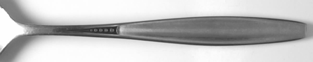 IMI72 (Stainless) Teaspoon by Imperial Intl-1