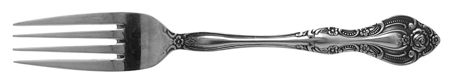Kingsley (Stainless) Fork by Imperial Intl-1