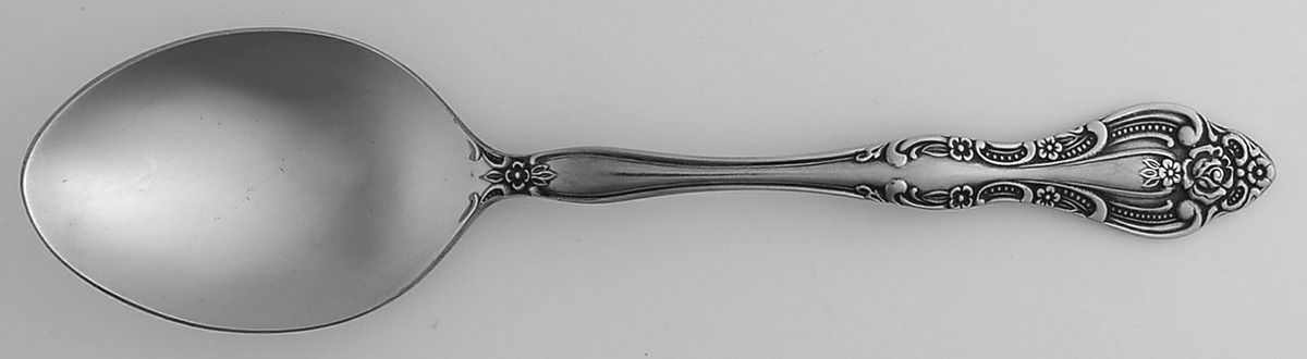 Kingsley (Stainless) Tablespoon (Serving Spoon) by Imperial Intl-1