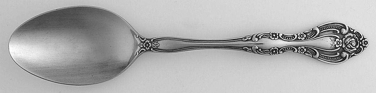 Kingsley (Stainless) Place/Oval Soup Spoon by Imperial Intl-1