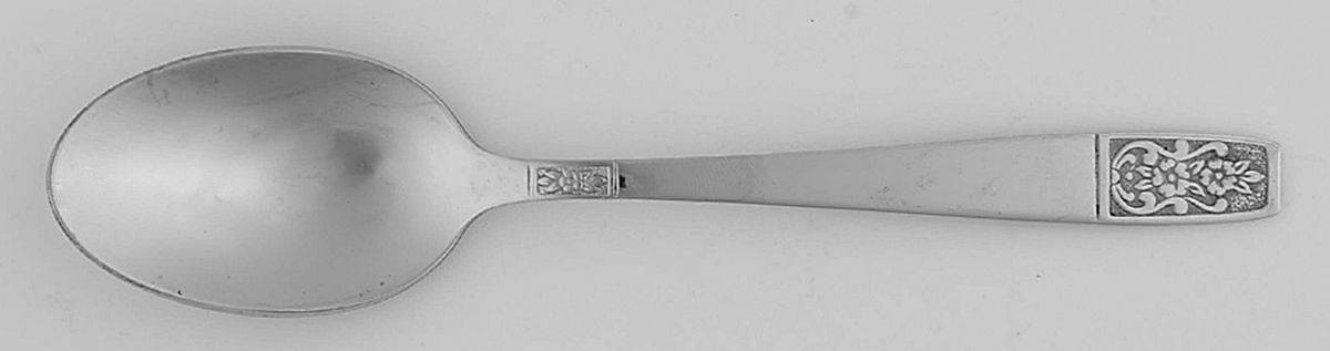 Marita (Stainless) Teaspoon by Imperial Intl-1