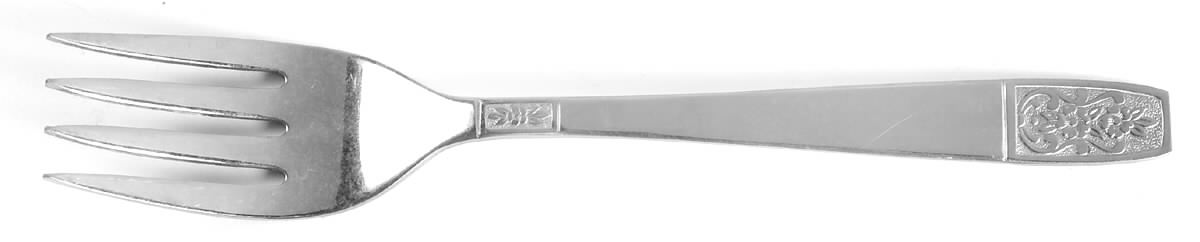 Marita (Stainless) Individual Salad Fork by Imperial Intl-1