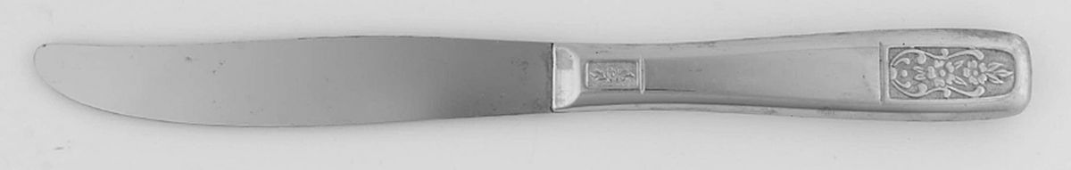 Marita (Stainless) Modern Hollow Knife by Imperial Intl-1