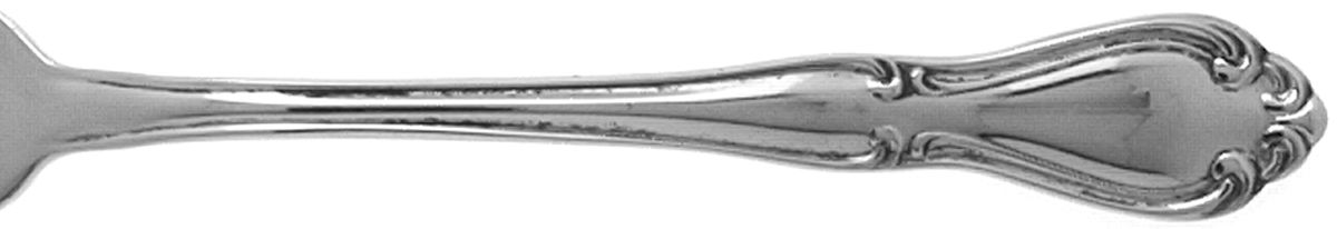 Marchioness (Silverplate) Fork by Imperial Intl-1