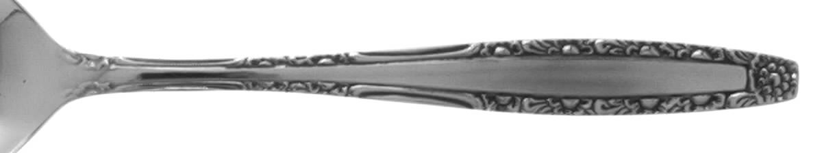 Misty Morn (Stainless) Place/Oval Soup Spoon by Imperial Intl-1