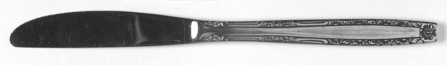 Misty Morn (Stainless) Modern Solid Knife by Imperial Intl-1