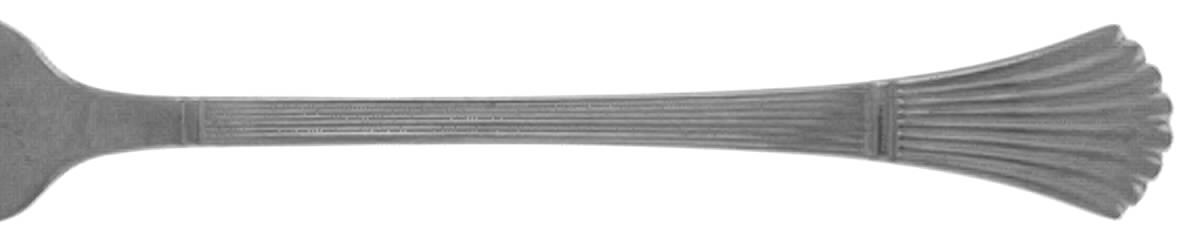 Modern Shell (Stainless) Fork by Imperial Intl-1