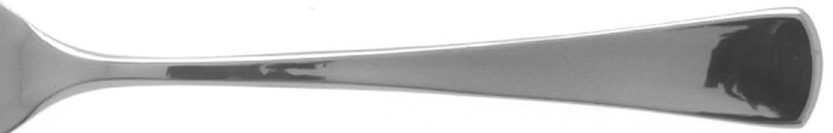 Mystique (Stainless) Individual Salad Fork by Imperial Intl-1