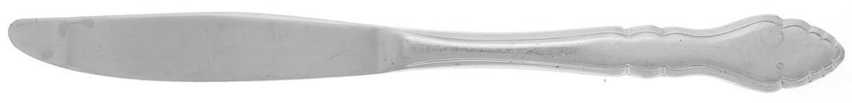 Newfield (Stainless) Modern Solid Knife by Imperial Intl-1