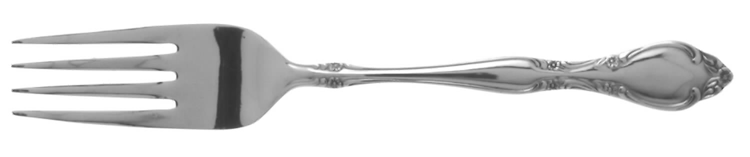 Normandy (Stainless) Fork by Imperial Intl-1