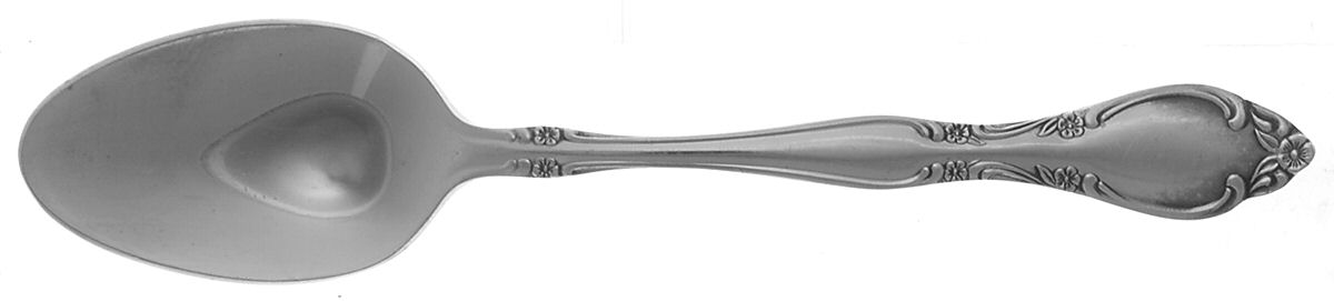 Normandy (Stainless) Teaspoon by Imperial Intl-1