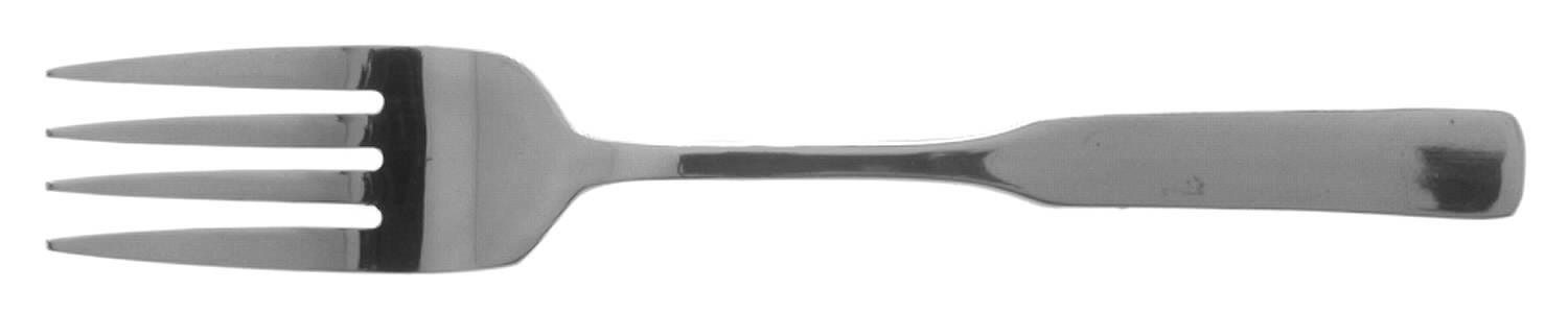 Nova (Stainless) Individual Salad Fork by Imperial Intl-1