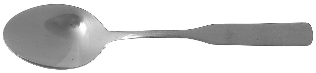 Nova (Stainless) Teaspoon by Imperial Intl-1