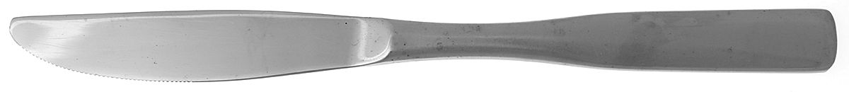 Nova (Stainless) Modern Solid Knife by Imperial Intl-1