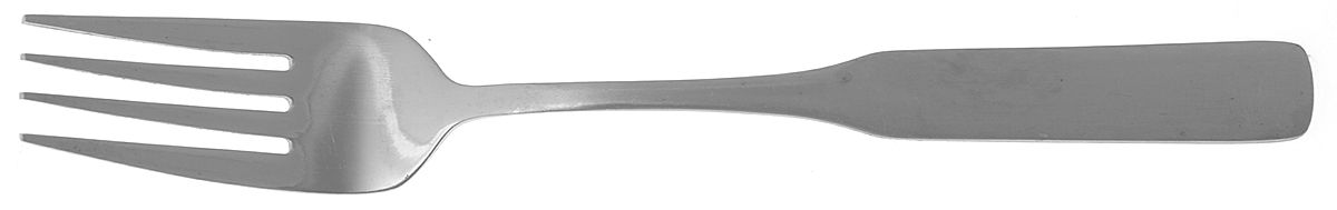 Nova (Stainless) Fork by Imperial Intl-1