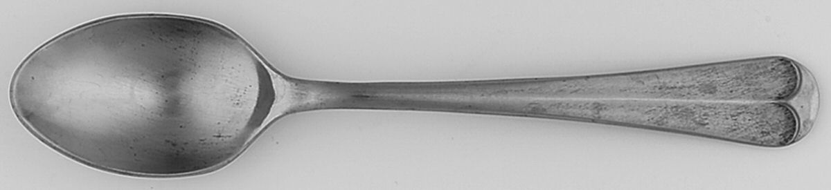 Old Towne (Stainless) Teaspoon by Imperial Intl-1