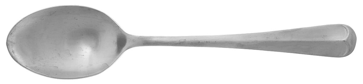 Old Towne (Stainless) Place/Oval Soup Spoon by Imperial Intl-1