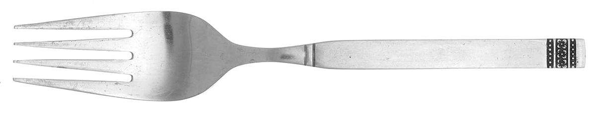 Ondine (Stainless) Individual Salad Fork by Imperial Intl-1